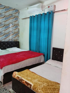 Homestay surya ayodhya